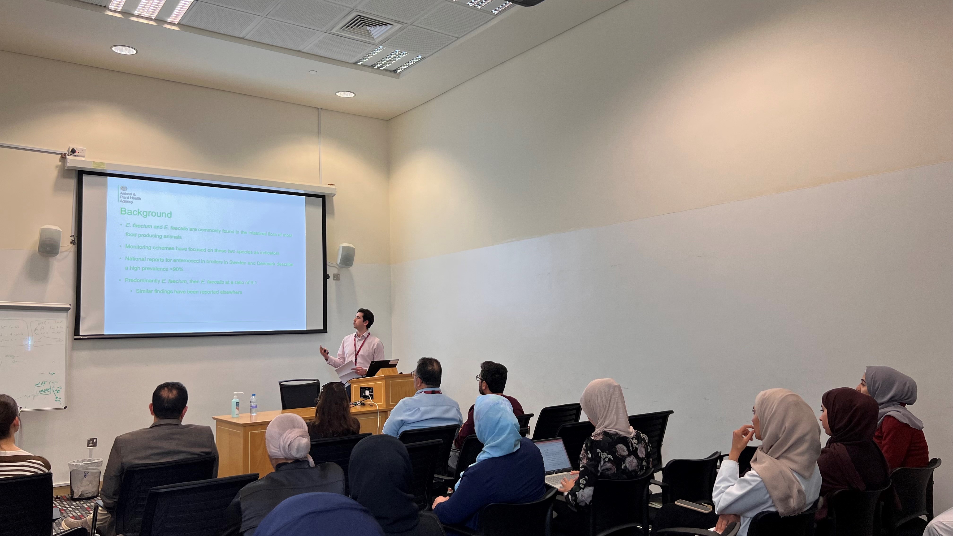 Events 2023 | Qatar University - Image12