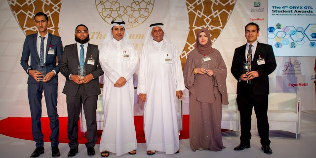 Alumni Achievements | Qatar University - Image3