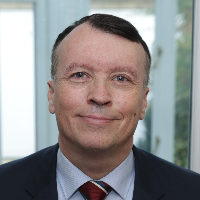 Prof. Gary Schwarz