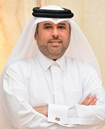 Dr. Ibrahim Al-Kaabi