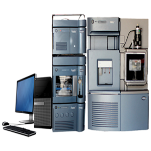 HPLC MS/MS, UPLC, GC/MS & LC/MS