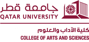 college of atrs and science logo