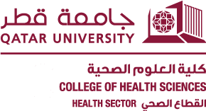 College of health Sciences Logo