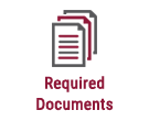 required documents