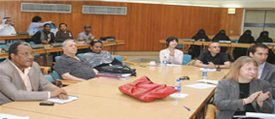 Media Appearance | Qatar University - Image32