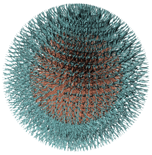 Functional mesoporous materials1