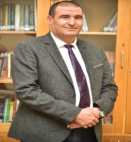 Dr. Abdulaziz Ali Al-Mannai