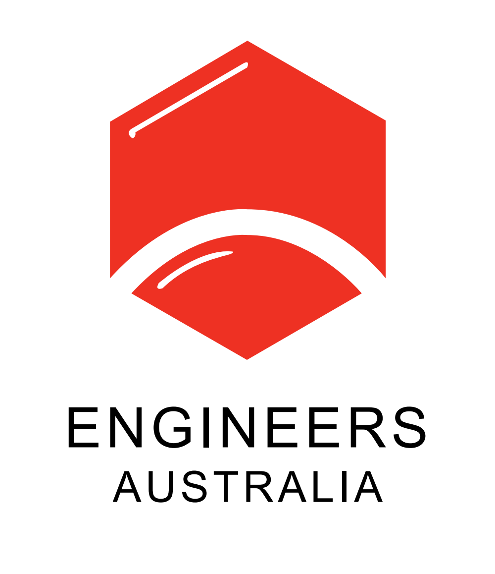 Engineers Australia logo