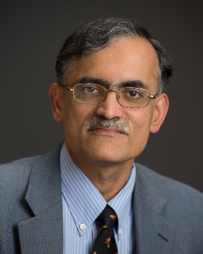 Professor C Nataraj