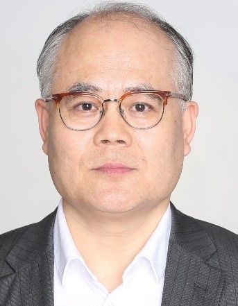 Professor Li Cheng