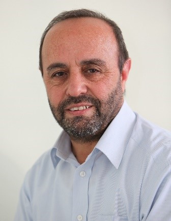 Professor Mohammad Osman Tokhi