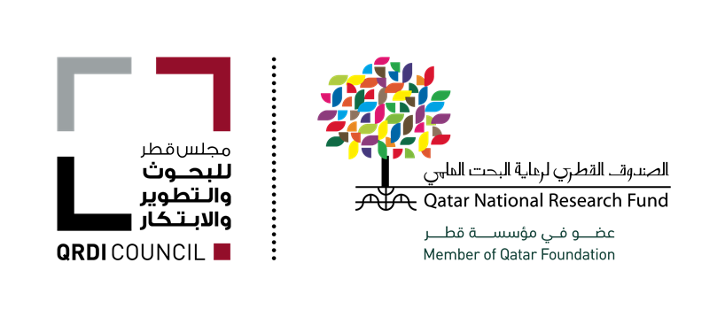 QNRF QC logo