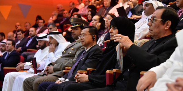 tadTalks © | Qatar University - Image31