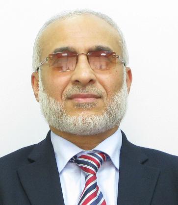 Adnan Al-Hamwi Al-Olabi