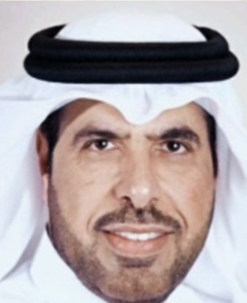 Dr. Abdulla Al-Sayed