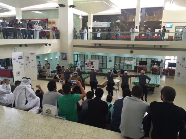 Events | Qatar University - Image16